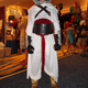Illustration for article titled Exhaustion Breeds Quality in the Dragon Con Day Two Cosplay Gallery